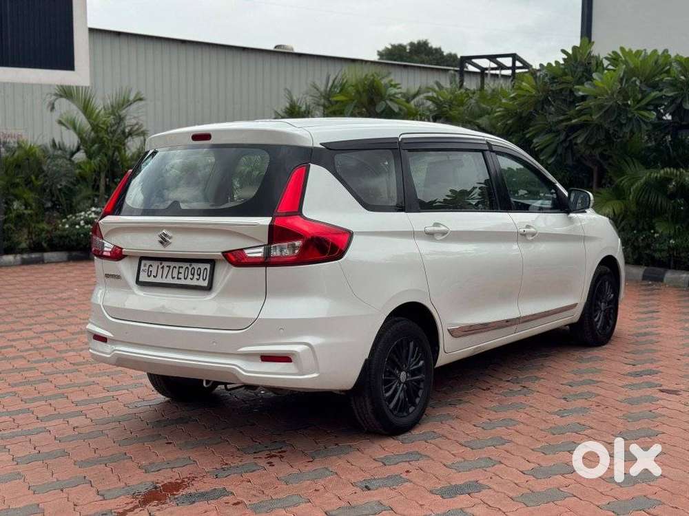 Maruti Suzuki Ertiga Vxi (o) Cng, 2023, Cng & Hybrids