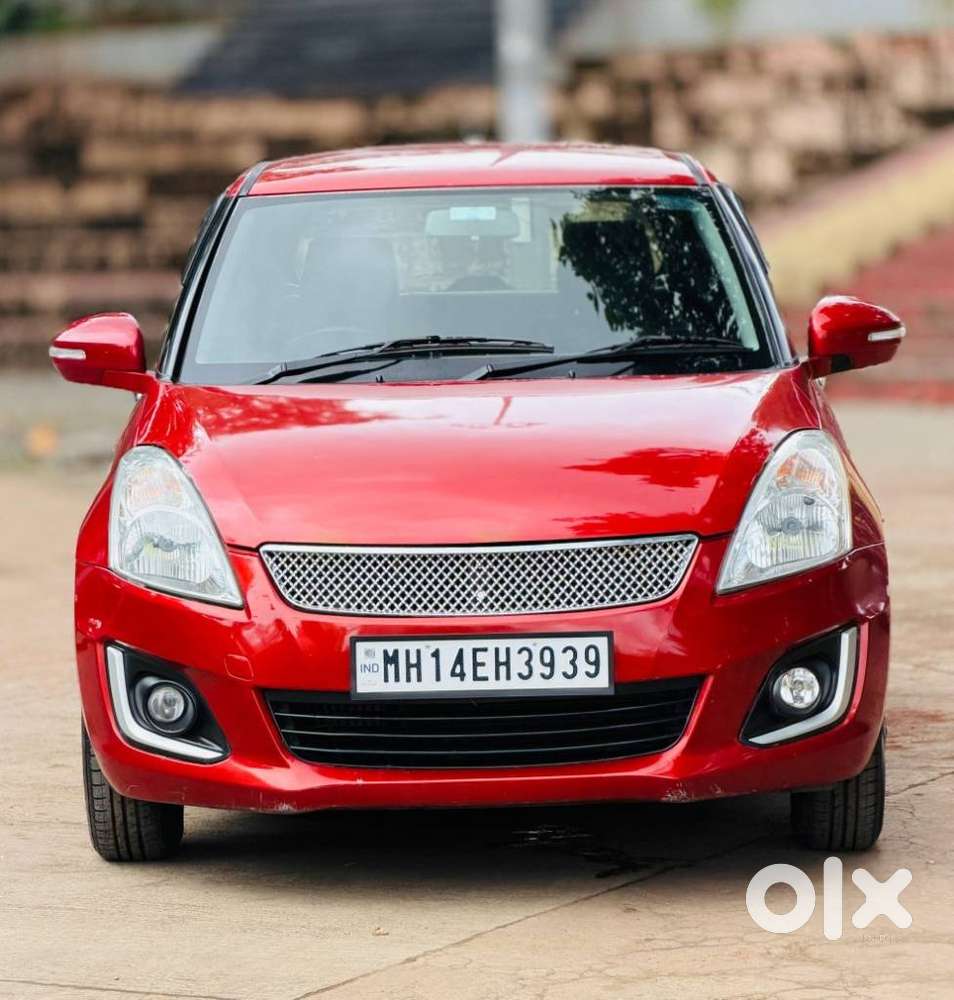 Maruti Suzuki Swift Ddis Vdi, 2014, Diesel