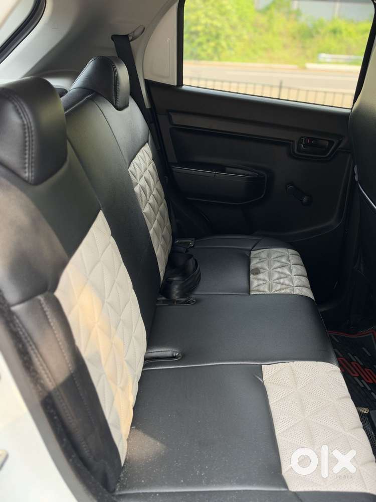 Maruti Suzuki S-presso Vxi Plus Amt, 2022, Petrol