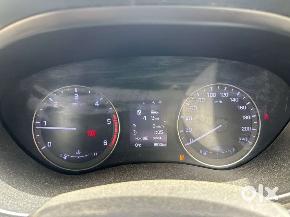 Hyundai I20 Active Sx 2019
