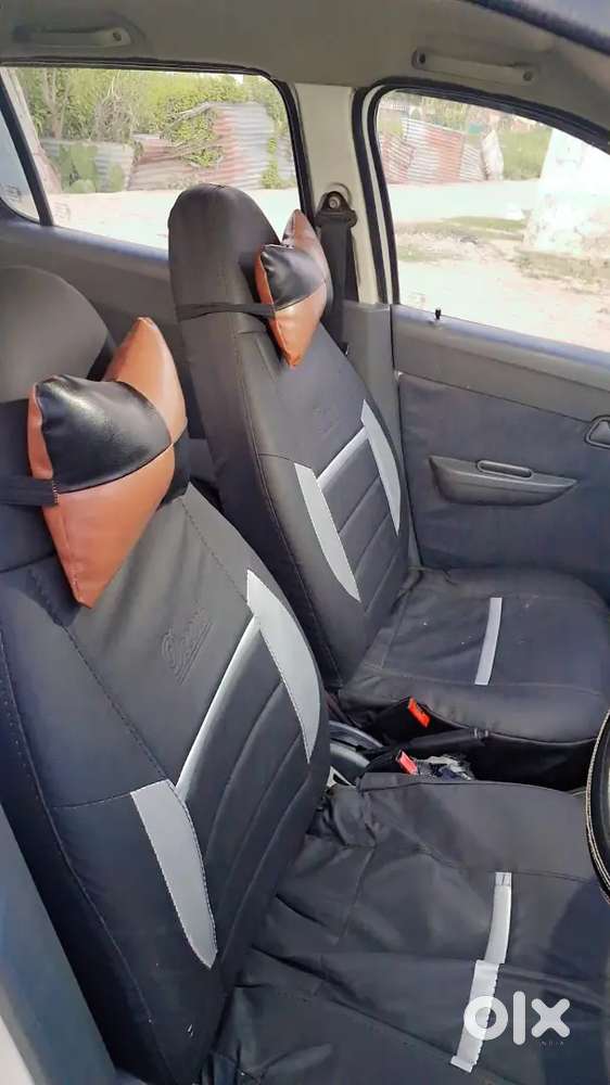 Maruti Suzuki Alto 800 2014