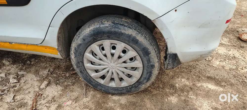 Maruti Suzuki Dzire 2019 Diesel Good Condition