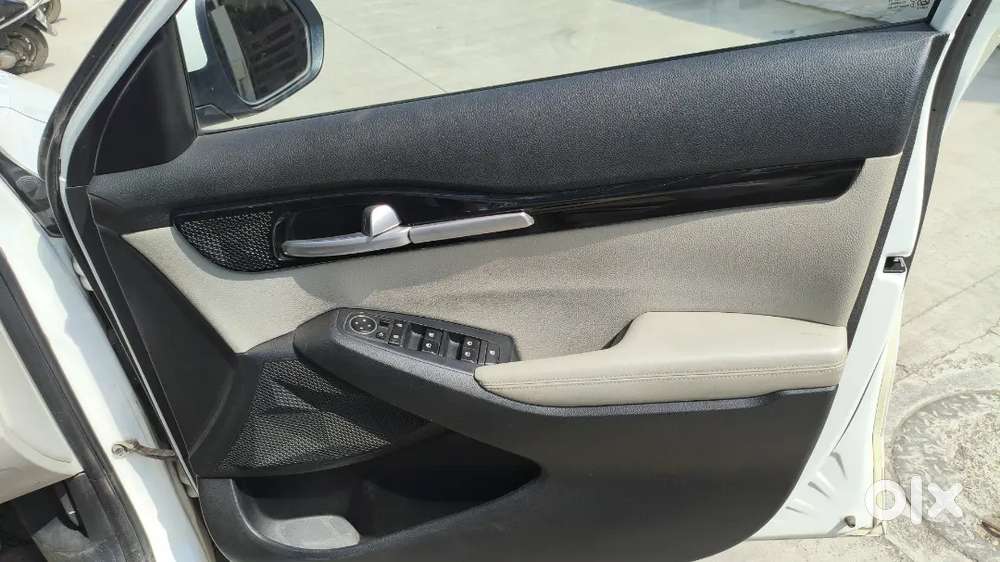 Kia Seltos 2020