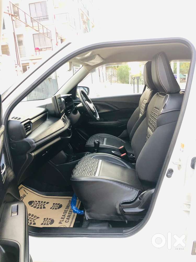 Maruti Suzuki Swift Vxi Optional, 2024, Petrol