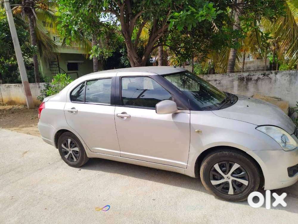 Well Mainained Swiftdzire Car For Sale