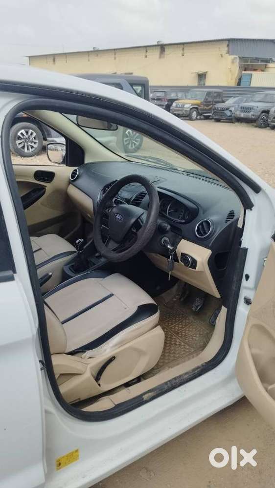 Ford Aspire Trend Plus Tdci, 2017, Diesel