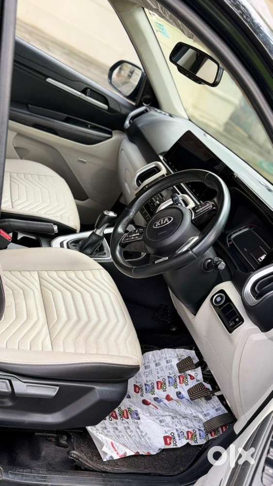 Kia Diesel Car 2020
