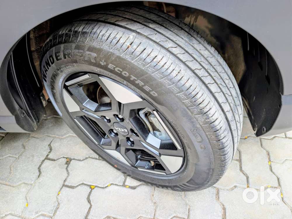 Kia Syros Htx Plus Turbo Dct, 2025, Petrol