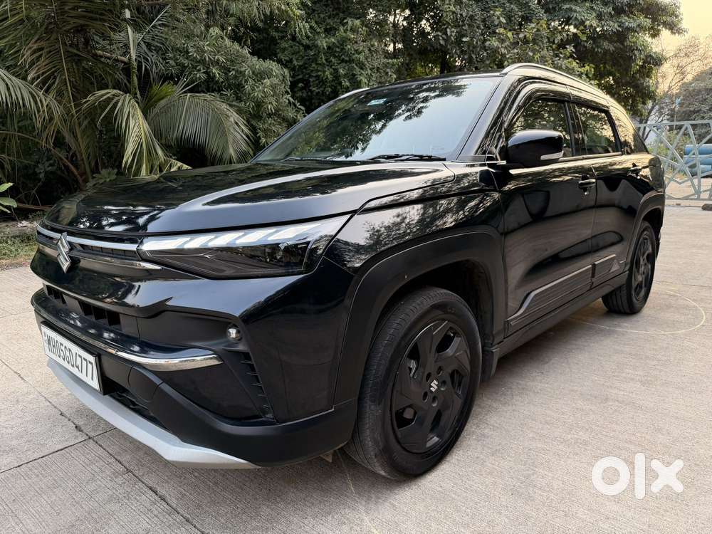 Maruti Suzuki Victoris Zxi 2wd Cng 1.5l Manual, 2025, Cng & Hybrids