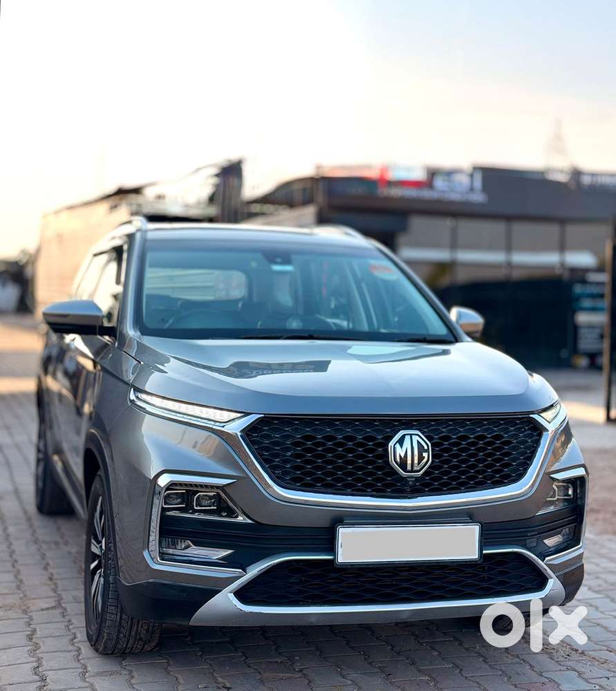 Mg Hector 2.0 Sharp Diesel, 2020, Diesel