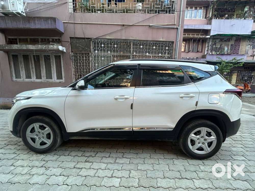 Good Condition Kia Seltos Htk G 2020 For Immediate Sale