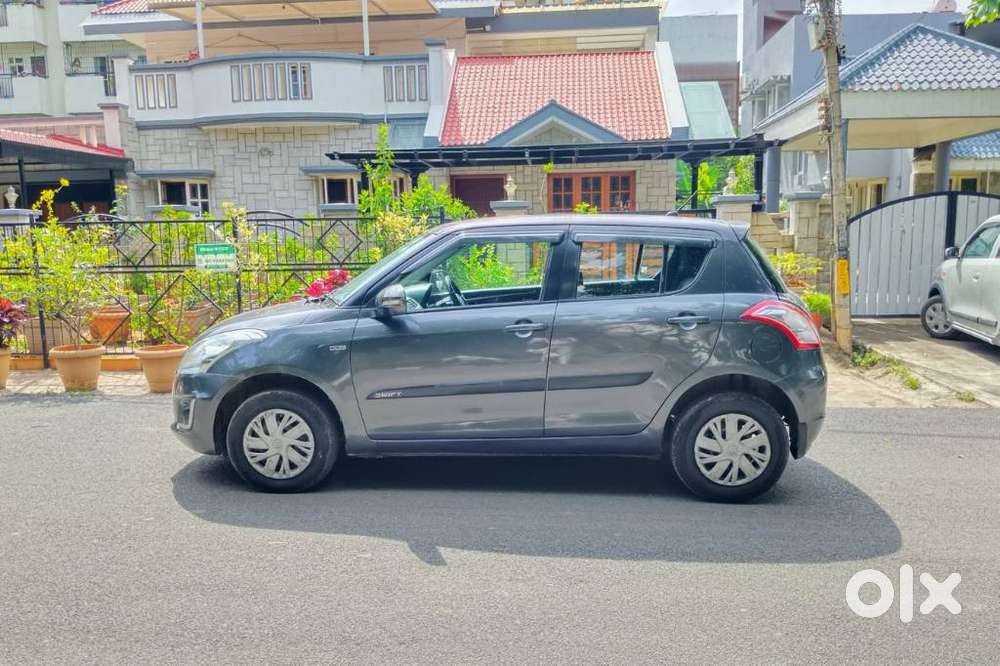 Maruti Suzuki Swift Vdi, 2016, Diesel