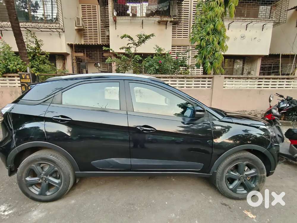 Nexon Ev 2022. Good Condition. 1st Owner.