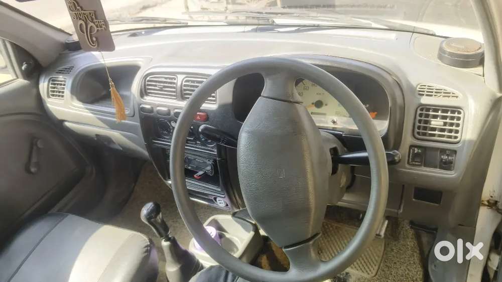 Maruti Suzuki Alto Lxi 2009 Petrol/ Cng