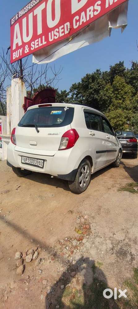 Maruti Suzuki Celerio Zxi, 2020, Cng & Hybrids