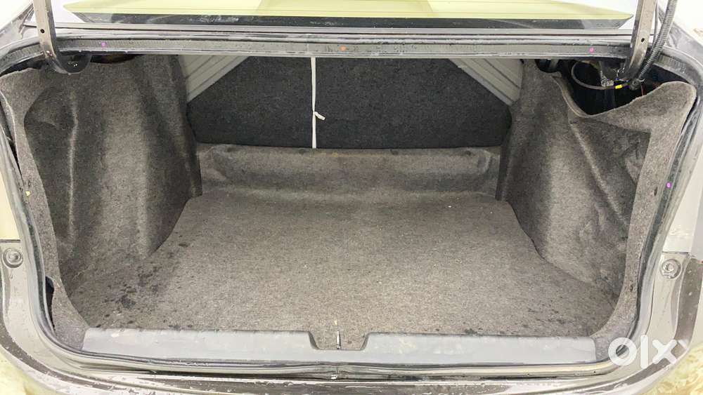 Honda City 2015-2017 I Vtec Cvt Sv, 2015, Petrol