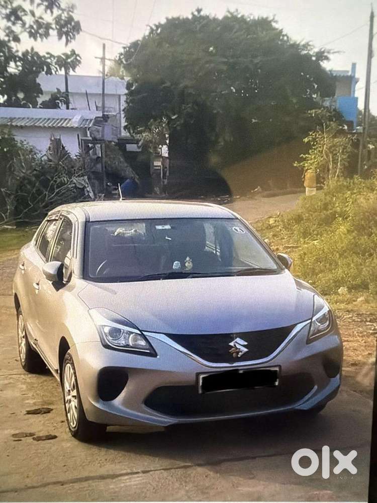 Maruti Suzuki Petrol 2020