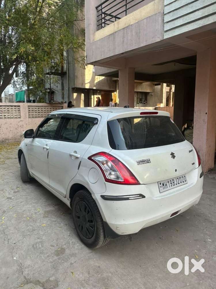 Maruti Suzuki Diesel 2012