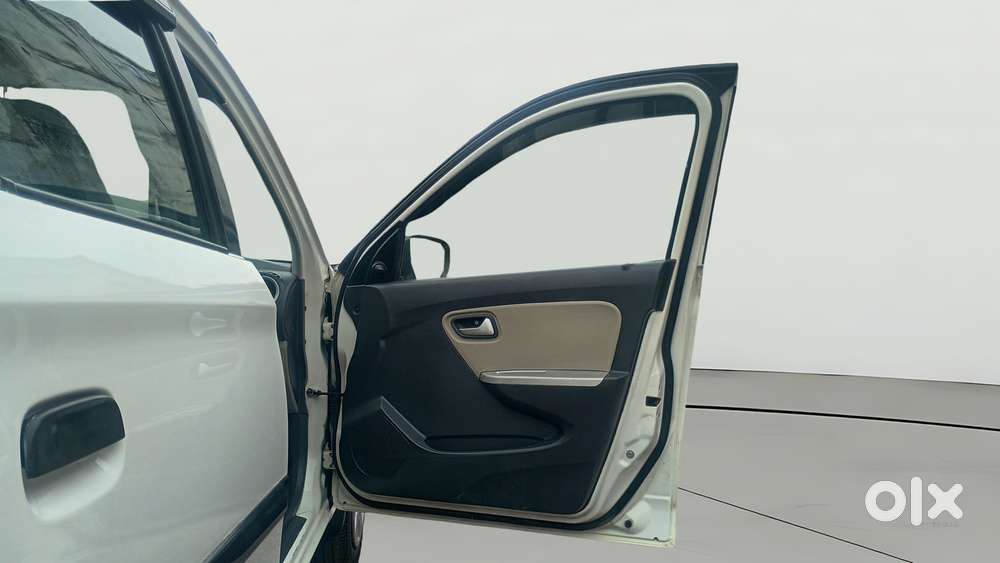 Maruti Suzuki Alto K10 Vxi, 2019, Petrol
