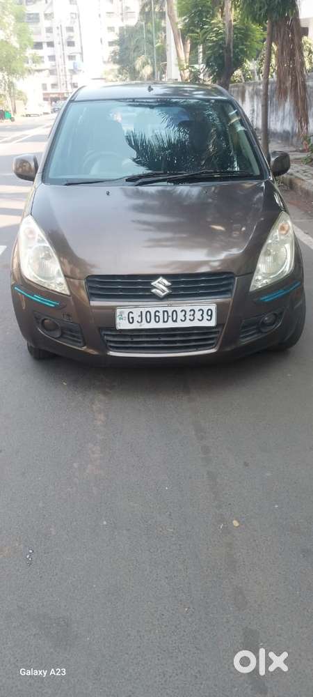 Maruti Suzuki Ritz Vxi, 2011, Cng & Hybrids