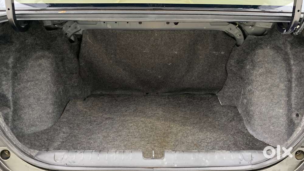 Honda Amaze Vx Cvt Petrol, 2019, Petrol