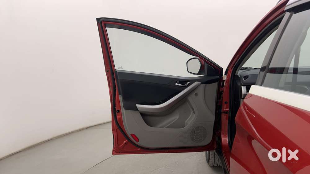 Tata Nexon 1.5 Revotorq Xza Plus, 2018, Diesel