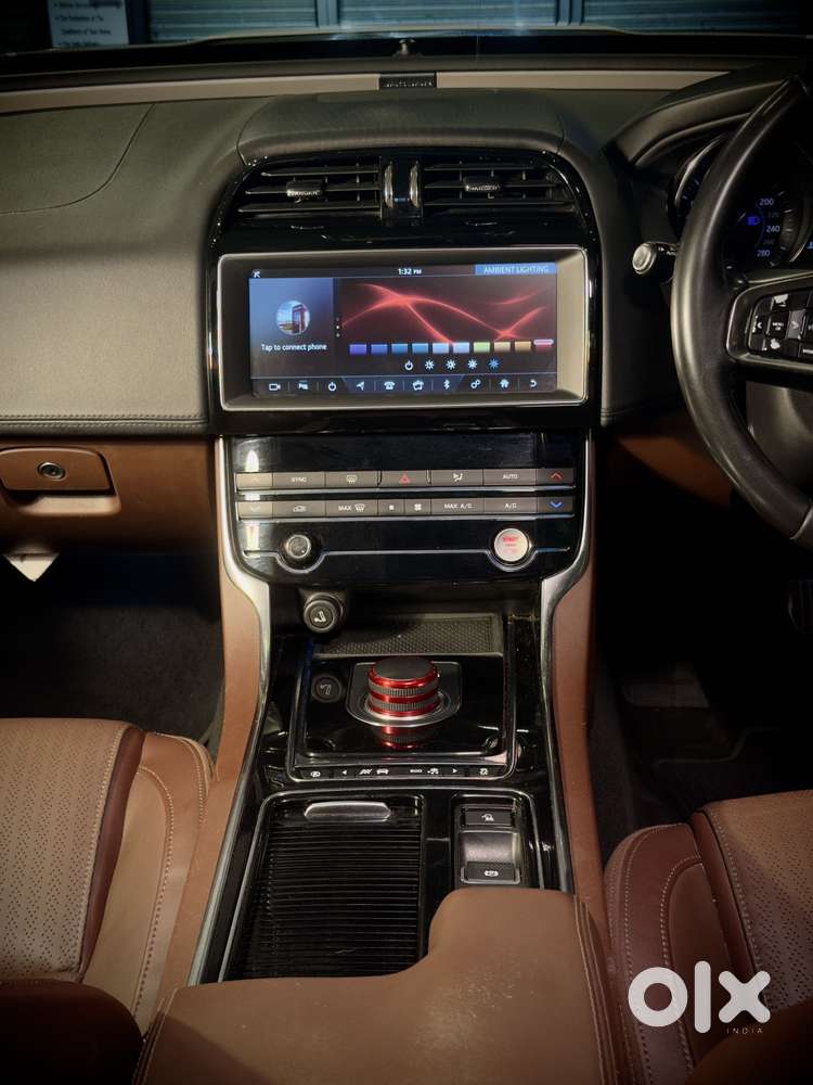 Jaguar Xe 2.0l Diesel Prestige, 2020, Diesel