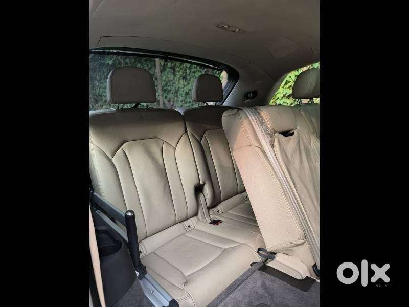 Audi Q7 3.0 35 Tdi Technology Pack, 2016, Diesel