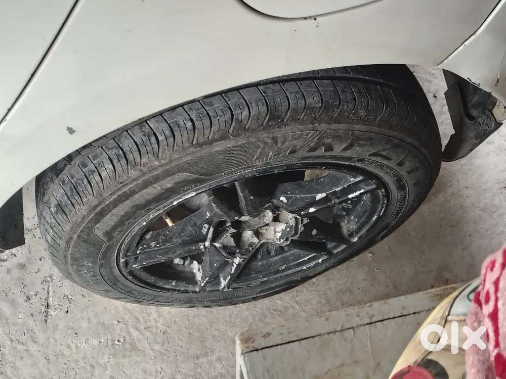 Tata Tiago 1.05 2017 Model 2017