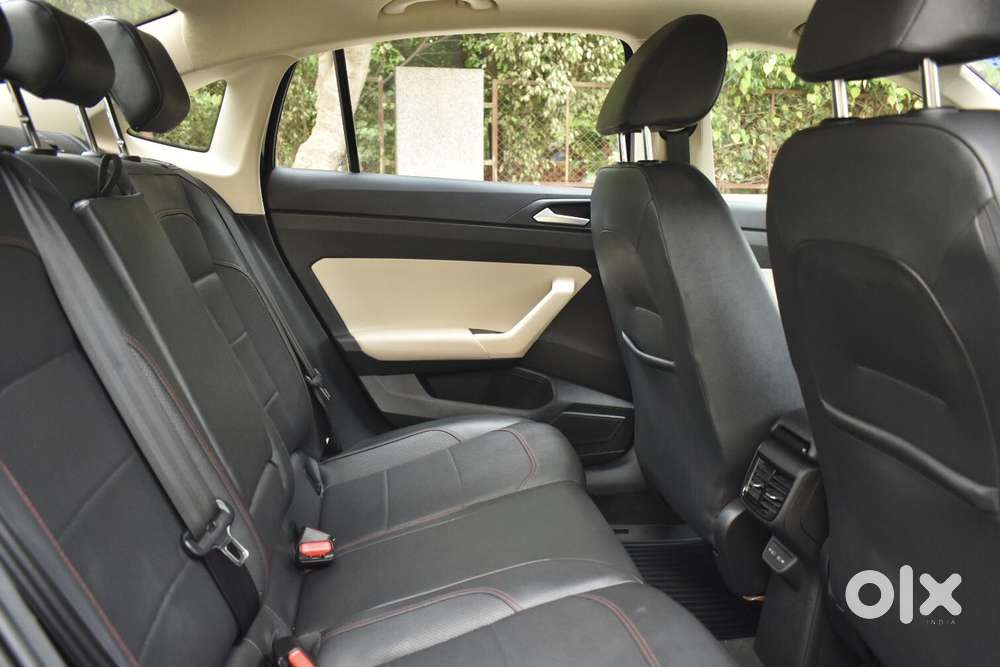 Volkswagen Virtus Gt Plus Edge Limited Edition Dsg Deep Black Pearl ..