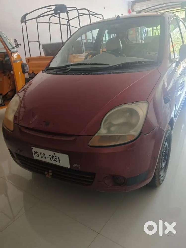 Chevrolet Spark 2010 Petrol 0 Km Driven