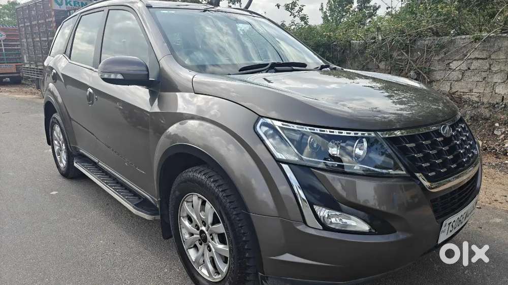 Mahindra Xuv500 2.2 W11 2019 Diesel