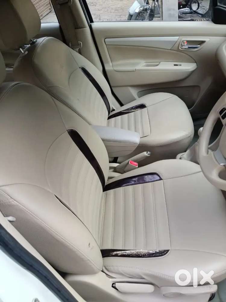 Maruti Ertiga 1.3 Zdi 2018