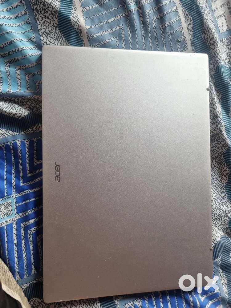 Acer Swift go 14 i5 13th gen (16/512)