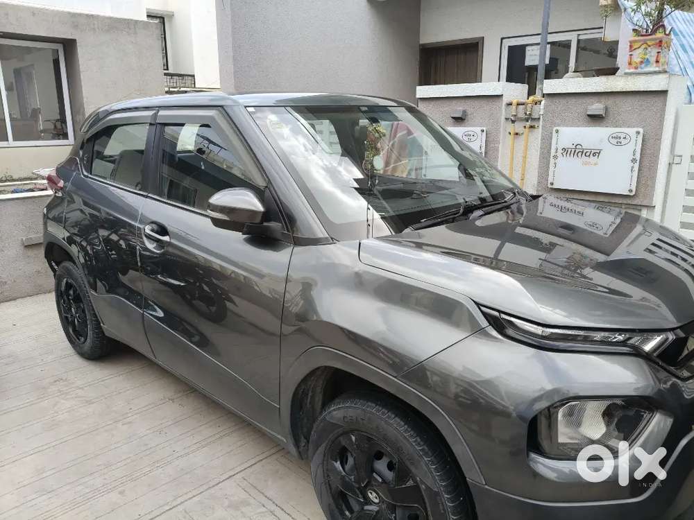 Tata Punch 2023 Petrol Excellent Condition