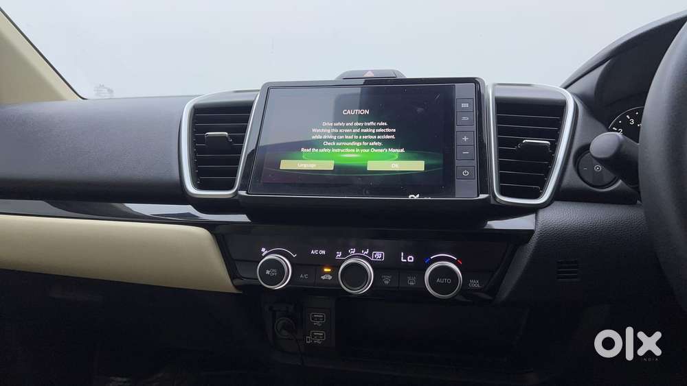 Honda City 1.5 Vx I-vtec Mt, 2023, Petrol