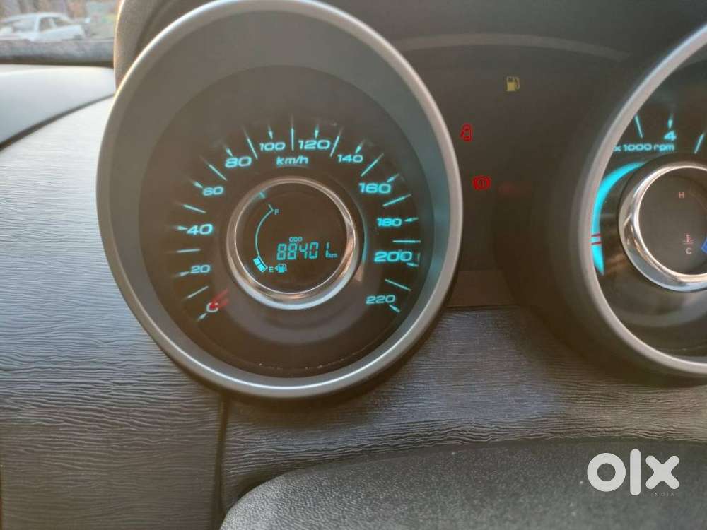 Mahindra Xuv500 W6 1.99 Mhawk, 2017, Diesel