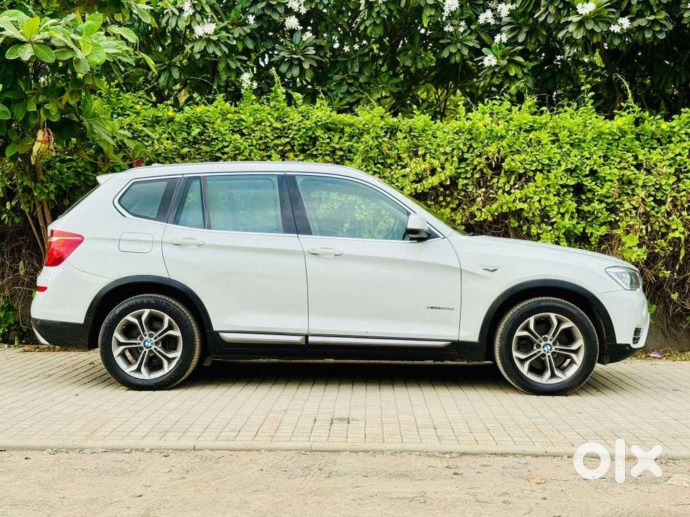 Bmw X1 2.0 Sdrive 20d, 2016, Diesel