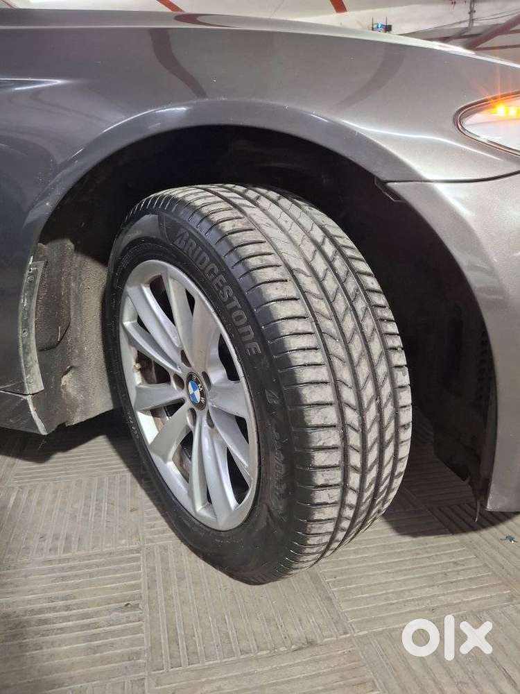 Bmw 5 Series 2.0 520d, 2012, Diesel
