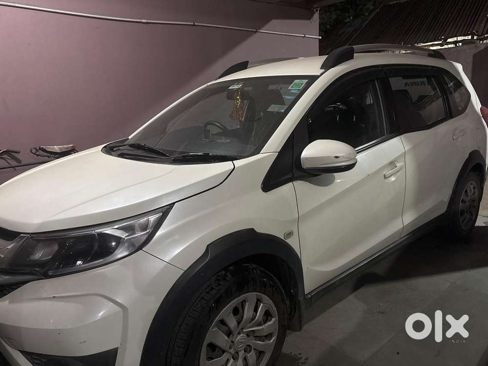Honda Br-v 2016 Petrol