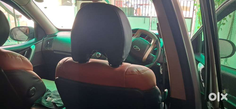 Mahindra Xuv500 Diesel 2015