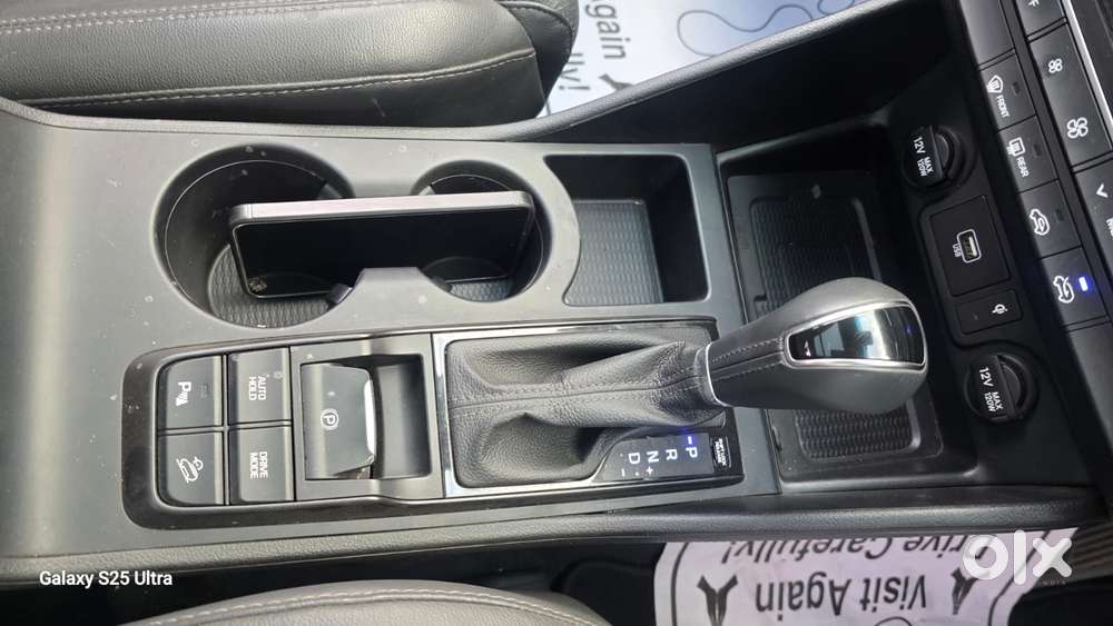 Hyundai Tucson Gls 4wd Automatic, 2022, Diesel