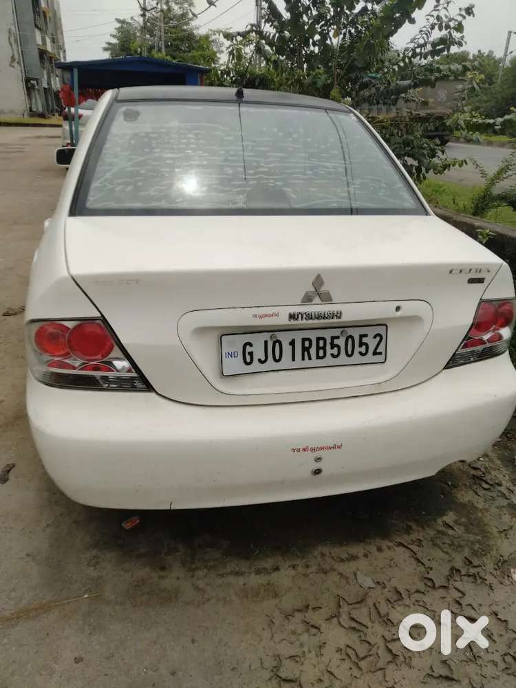 Mitsubishi Cedia Elegance 2013