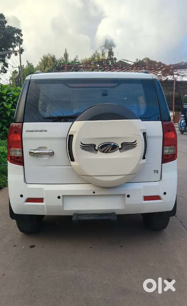 Mahindra Tuv 300 Diesel 2015