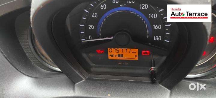 Honda Amaze 1.2 S I-vtec, 2015, Petrol