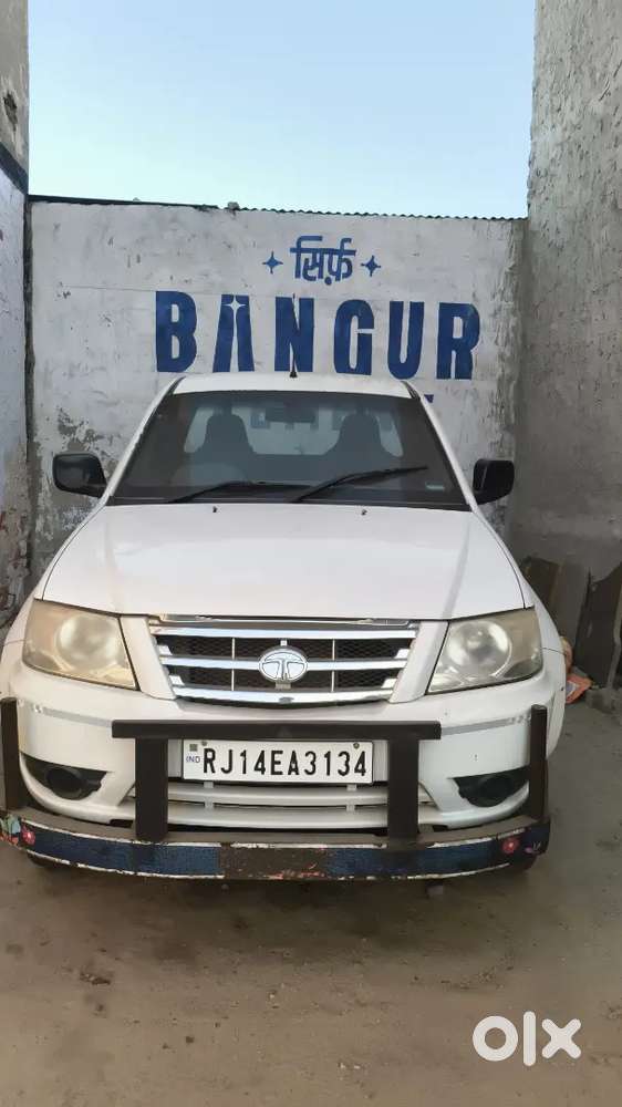 Tata  की दमदार पिकप