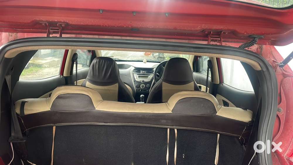 2014 Hyundai Eon Petrol Manual Era Plus