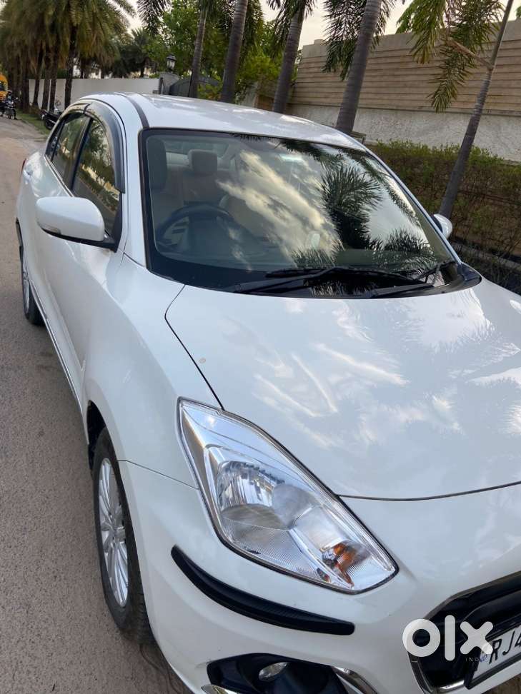 Maruti Suzuki Swift Dzire, 2021, Petrol