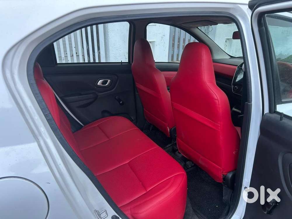 2020 Datsun Redi-go (automatic)
