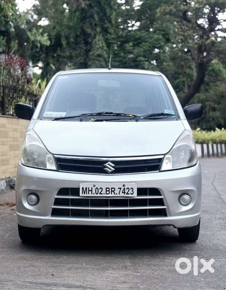 Maruti Suzuki Estilo Lxi, 2011, Petrol